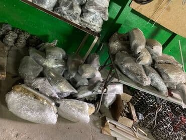 фары на краун: Алдыңкы оң фара Toyota Колдонулган, Оригинал, Жапония — 1