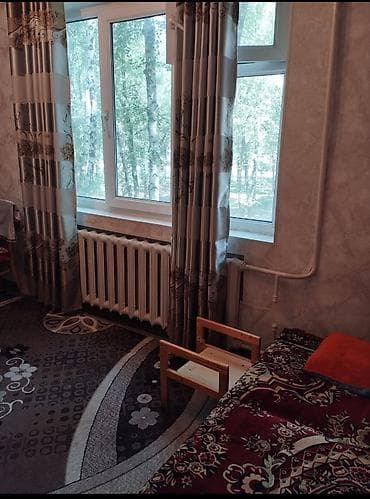 здают квартиру: 3 комнаты, Собственник, С подселением, С мебелью частично — 4