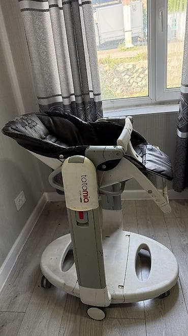 cybex prime: Продаю стул для кормления Peg Perego Tatamia, откидывается до — 2