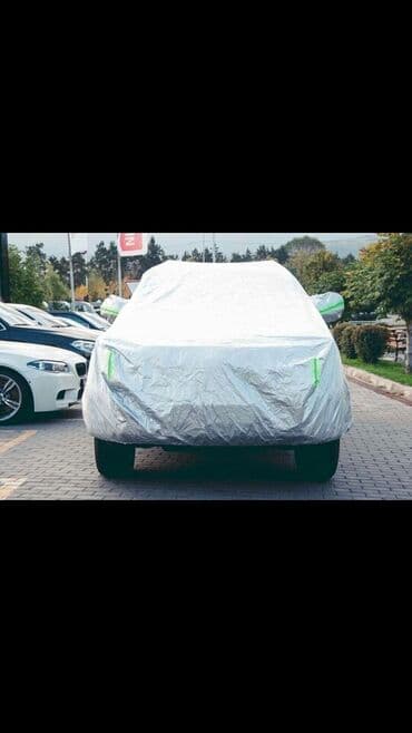 step: Универсальный тент Бесплатная доставка, Платная доставка, Самовывоз — 4