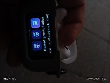 dji mic mini: Hoco, Б/у — 9