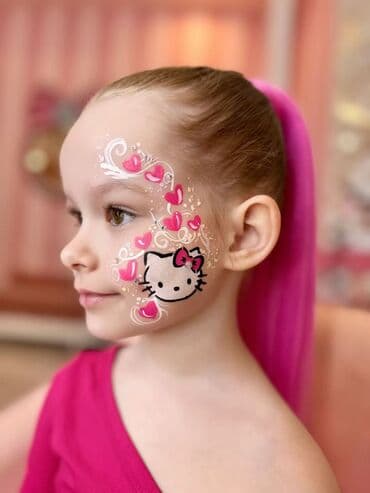 Бала бакчалар, бала багуучулар: Иш-чараларды уюштуруу | Иш-чараларды жасалгалоо — 23