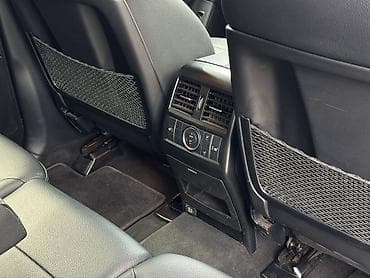 byd e3: Mercedes-Benz GLE-Class: 2018 г., 3 л, Автомат, Дизель, Внедорожник — 7