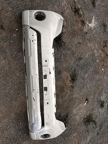 Бампер Toyota, Б/у, Аналог at lalafo.kg Бампер Toyota, Б/у, Аналог