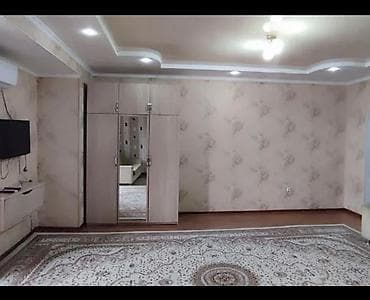 верхний джал квартира: 1 комната, 42 м², Элитка, 6 этаж, Косметический ремонт — 5