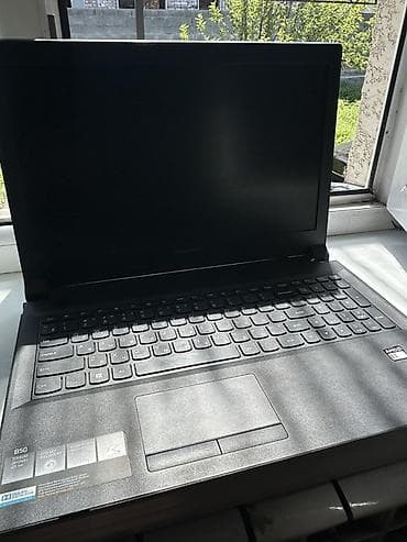 Ноутбуки Lenovo: Для учебы, Б/у — 1