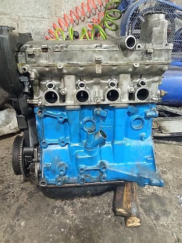 мотор 150 кубов: Бензиновый мотор ВАЗ (LADA) 1.5 л — 1