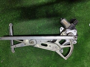 тойота виндом 2005 бишкек: Стеклоподьемник механизм передней правой двери Toyota Crown Majesta — 2