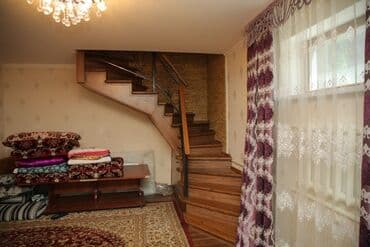 продаю дом в ала тоо: Дом, 287 м², 5 комнат — 9