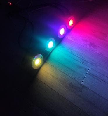 lighting: Декор для дома и сада, Декоративный фонтан — 2