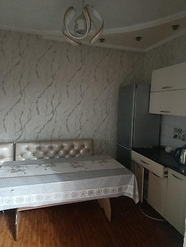Сдаётся/предлагается квартира с отдельной кухней и санузлом — 2
