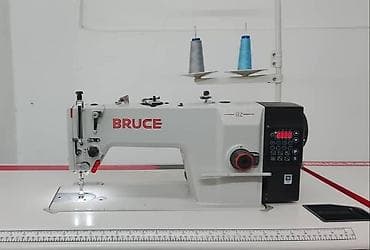 Bruce