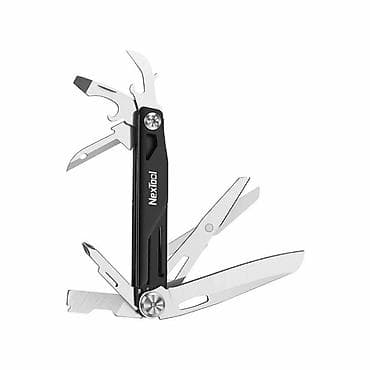 Мультитул Xiaomi NexTool EDC Multifunctional Knife (NE20153) Функции