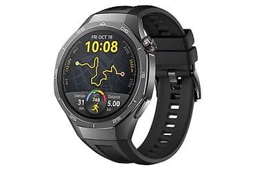google fitbit air: Продаю смарт часы Huawei watch gt5 pro полная комплектация, с — 1