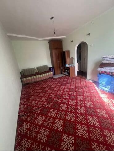 квартиры в районе аламидин 1: 1 комната, 30 м², Хрущевка, 1 этаж — 3