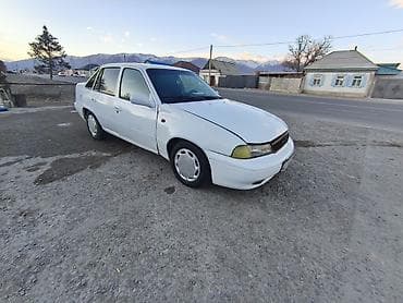 bmv e46: Daewoo Nexia: 2006 г., 1.5 л, Механика, Бензин, Седан — 2