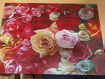 картина бу: Продаю картины — 1