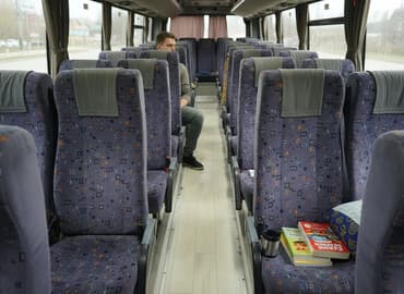 коробка опель вектра б: Mercedes-Benz Спринтер: 2007 г., 2.2 л, Механика, Дизель, Бус — 1