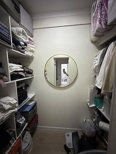 ocoo mega house: 1 комната, 49 м², Элитка, 12 этаж, Евроремонт — 9