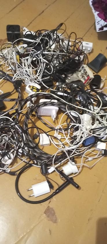 Оперативная память (RAM): Зарядка — 1