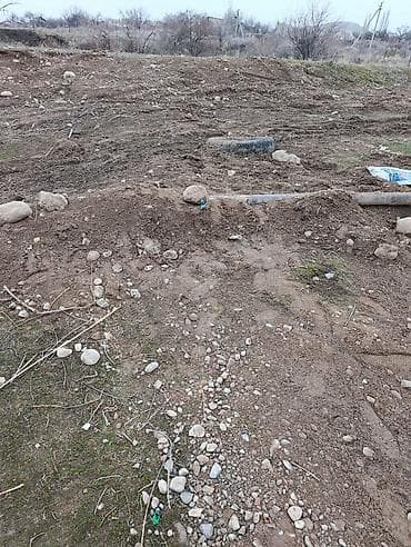 контейнер ош: 4 соток, Курулуш, Сатып алуу-сатуу келишими — 5