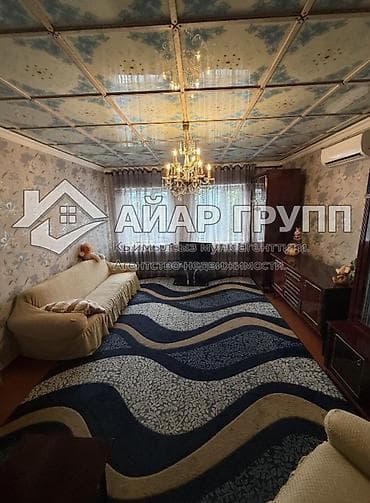 продаю дом кок джар: 🔷 Продается двухуровневый дом в с. Сокулук 📍 ул. Комсомольская 🔷 — 9