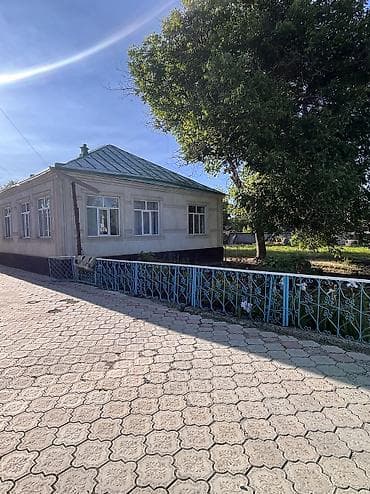 с ленинское участки и дома: Дом с просторным участком и капитальным забором по периметру. Въезд — 3