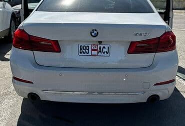 компьютер недорого купить: Бампер Передний BMW, Оригинал — 5