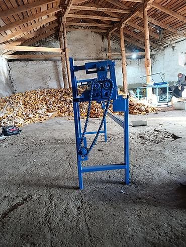 Декор и интерьер: Листогибочный станок без ЧПУ, На заказ — 5