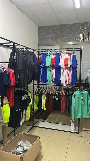 одежда для спорта: Дорогие друзья Мы рады приветствовать Вас в нашем шоуруме спортивной — 5