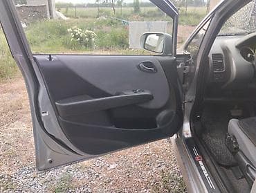 обмен на жазз: Honda Jazz: 2008 г., 1.4 л, Вариатор, Бензин, Хэтчбэк — 7