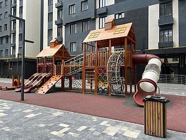 Продажа квартир: 1 комната, 42 м², Элитка, 7 этаж, Евроремонт — 8