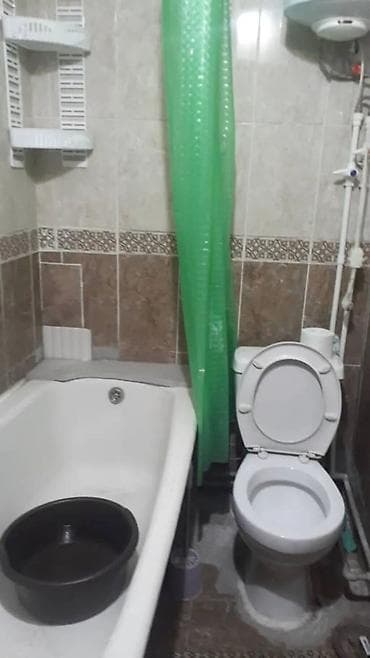 2 room flat: 2 комнаты, Агентство недвижимости, Без подселения, С мебелью полностью — 4