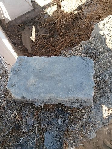 Каменный блок (плитняк/бут) для ландшафтных и строительных работ at lalafo.kg Каменный блок (плитняк/бут) для ландшафтных и строительных работ