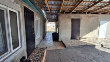 лебединовка дома: Үй, 150 кв. м, 6 бөлмө, Менчик ээси, Косметикалык оңдоо — 10