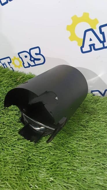 Mercedes-Benz ML164, защитный кожух гитары руля