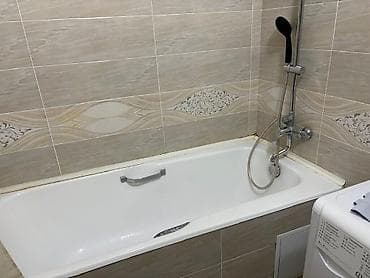 107: 3 комнаты, 100 м², Элитка, 2 этаж, Дизайнерский ремонт — 10