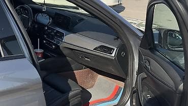 бмв м5 кс: BMW 5 series: 2016 г., 2 л, Автомат, Дизель, Седан — 5