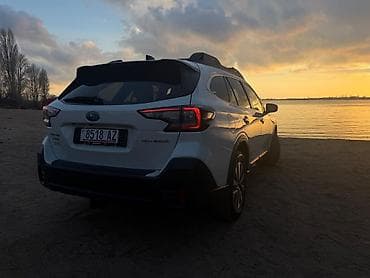 subaru матор: Subaru Outback: 2020 г., 2.5 л, Вариатор, Бензин, Кроссовер — 6