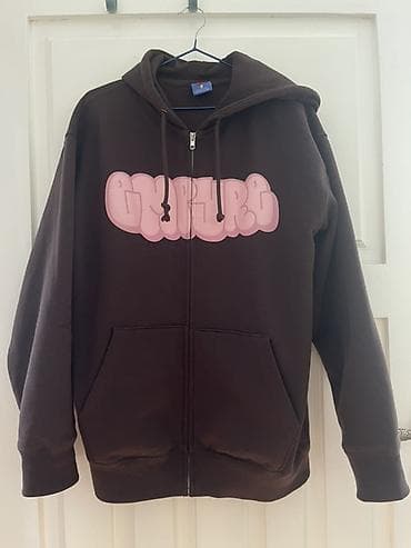 Худи на молнии CMP/URC (ярлык “CMP URC”), размер S/М/Л - Цвет