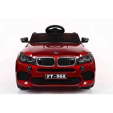 bmw детскую машинку: Детский электрокар — 4