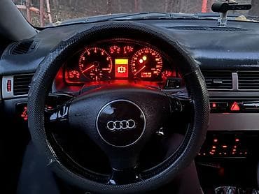 ауди 1 8 инжектор: Audi A6: 1999 г., 2.4 л, Механика, Бензин, Седан — 4