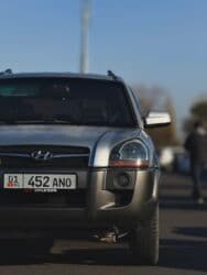 двигатель дэу матиз 0.8 цена бишкек: Hyundai Tucson: 2009 г., 2 л, Автомат, Дизель, Кроссовер — 3