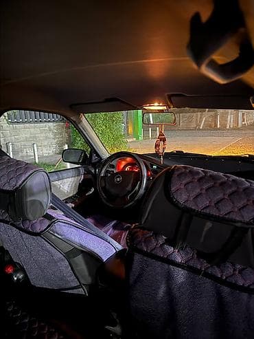 шевралетта машына: Daewoo Nexia: 2008 г., 1.5 л, Кол менен иштөөчү, Бензин, Седан — 8