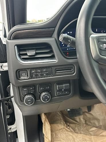 тахо шевроле: Chevrolet Suburban: 2023 г., 5.3 л, Автомат, Бензин, Внедорожник — 9