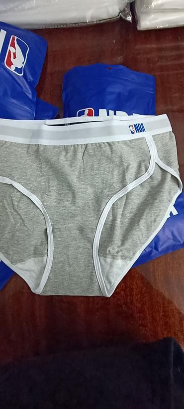 оптом колготки: Хлопок!!! Женские спортивные трусы NBA из чистого хлопка в отличном — 6