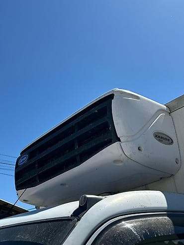 реф присеп: Нужна надежная перевозка с контролем температуры? Предлагаем услуги — 2