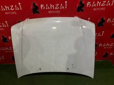 lancaster: Кузовные детали капоткрылья Субару форестер Subaru Forester sf5 — 6