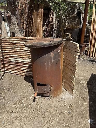 гавайские музыкальные инструменты: Деревянные решётчатые стены (кереге) для юрты - Традиционные секции — 3