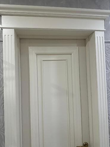 Лакокрасочные материалы: Изготовление и монтаж лестниц и дверей под ключ - Современные марши — 4